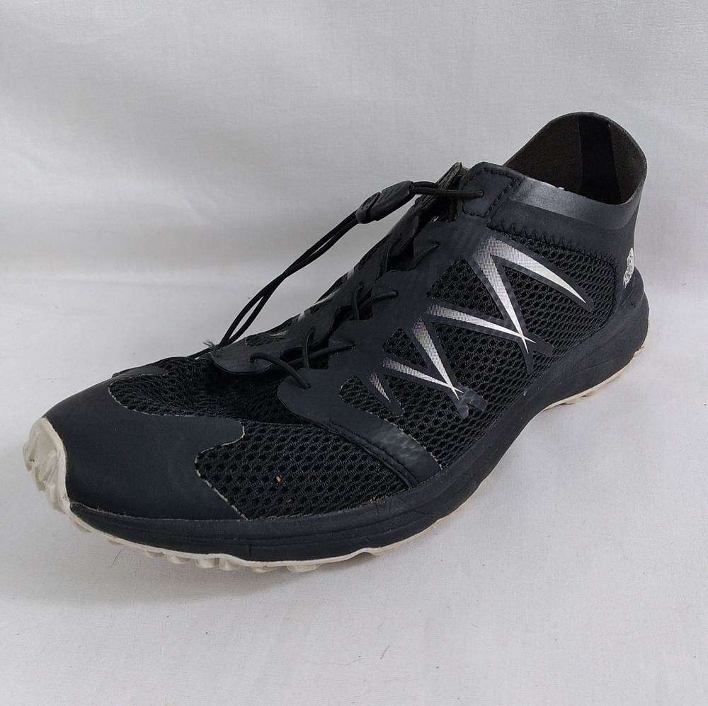 Women's  The North Face Litewave Flow Running Shoe Size 10